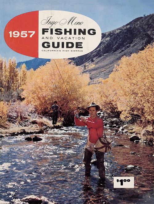 1957 guide